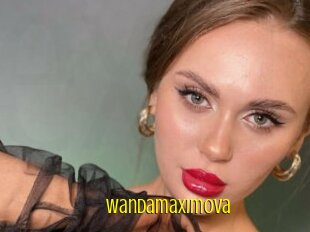 Wandamaximova