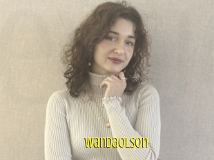 Wandaolson