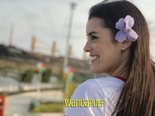 Wandapuff