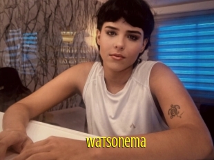 watsonema Extraits Jeunes