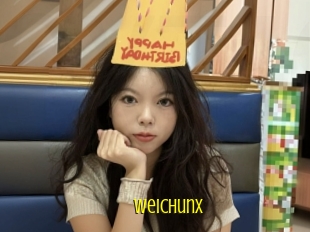 Weichunx