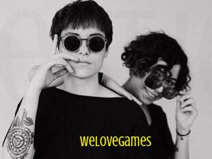 Welovegames