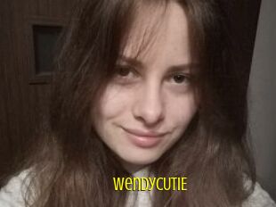 WendyCUTIE