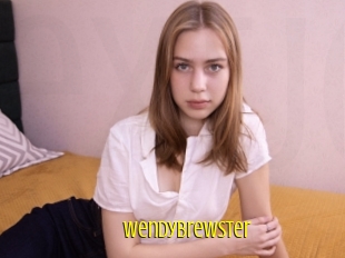 Wendybrewster