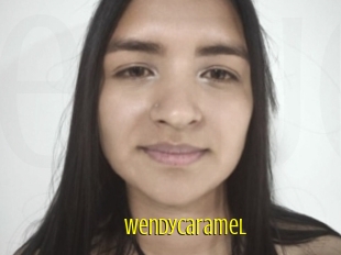 wendycaramel Extraits Jeunes