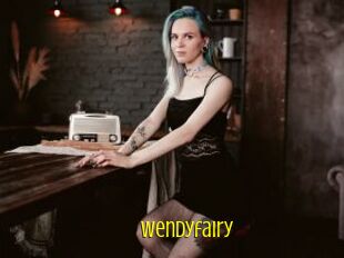 wendyfairy Extraits Jeunes