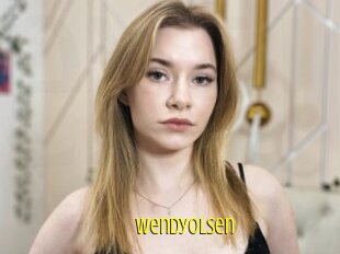 Wendyolsen