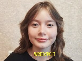 Wendyport