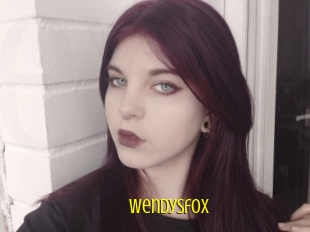 wendysfox Extraits Jeunes