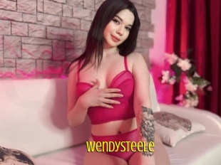 Wendysteele