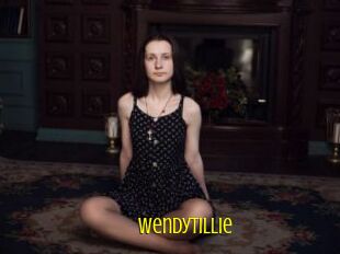 wendytillie Extraits Jeunes