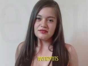 Wendytits