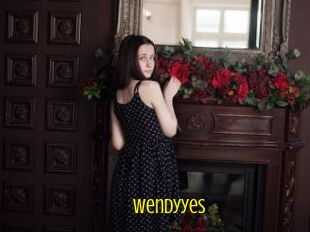 Wendyyes