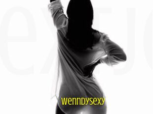 Wenndysexy