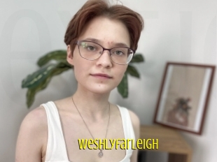 Weshlyfarleigh
