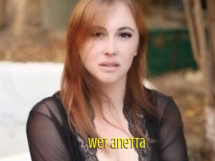 Wet_anetta