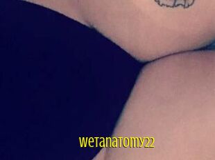 wetanatomy22 Extraits Jeunes