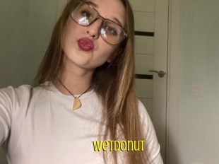 Wetdonut