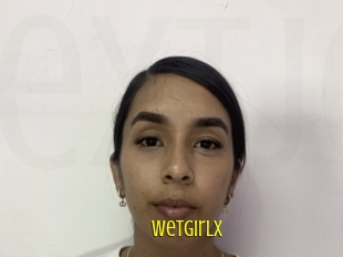 Wetgirlx