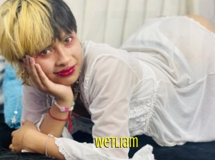 Wetliam