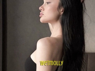 Wetmolly