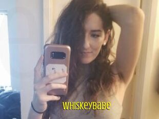 Whiskeybabe