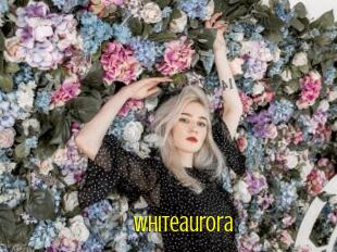 Whiteaurora