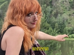 Whiteewi