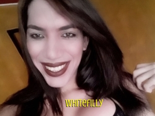 whitefilly Extraits Jeunes