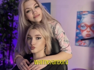 Whitneyandora