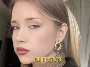 Whitneybate