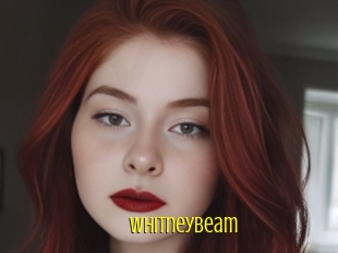 Whitneybeam