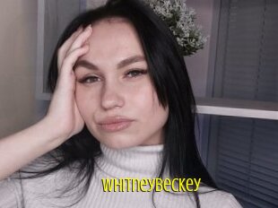 Whitneybeckey