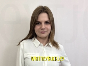 Whitneybuckley
