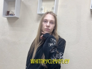 Whitneycleverley