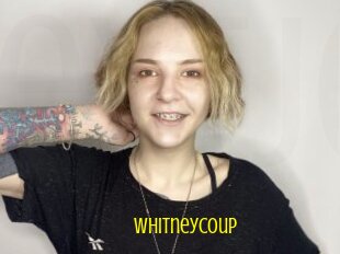 Whitneycoup