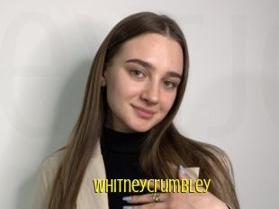 Whitneycrumbley