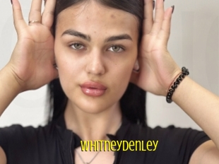 Whitneydenley