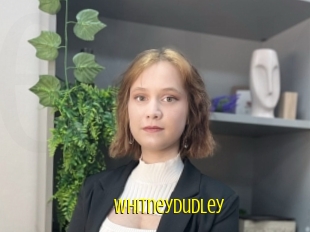 Whitneydudley