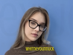 whitneydunnuck Extraits Jeunes