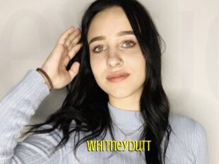 Whitneydutt