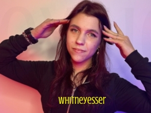 Whitneyesser