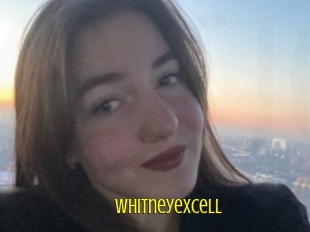 Whitneyexcell