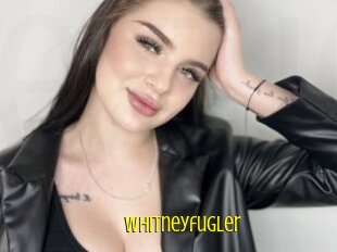 Whitneyfugler