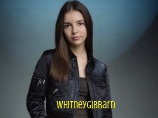 Whitneygibbard