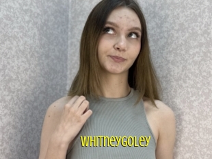 Whitneygoley