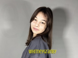 whitneygranby Extraits Jeunes