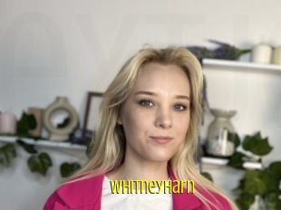 Whitneyharn