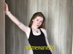 Whitneyharvison