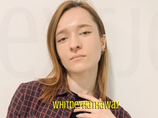 Whitneyhathaway